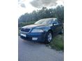 SKODA OCTAVIA 1.6 Gift