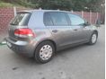 VOLKSWAGEN GOLF VI 2012/1 - 2