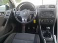 VOLKSWAGEN GOLF VI 2012/1 - 6