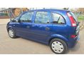 OPEL MERIVA A 2005 - 2