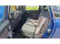 OPEL MERIVA A 2005 - 6