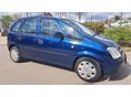 OPEL MERIVA A 2005 - 8