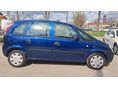 OPEL MERIVA A 2005 - 9