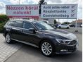 VOLKSWAGEN PASSAT VIII Variant 2.0 TDI BMT SCR Business DSG MAGYARORSZÁGI 1.TUL