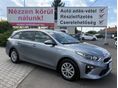 KIA CEE'D Ceed SW 1.0 T-GDI Silver MAGYARORSZÁGI. 1.TULAJDONOS