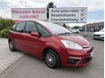 CITROEN C4 PICASSO 1.6 VTi Dynamique KLÍMA. VONÓHOROG!