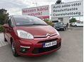 CITROEN C4 PICASSO 2011/7 - 2