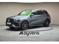 MERCEDES-AMG GLE 53 MAGYAR 1.TUL-GARANTÁLT KM-SZERVIZTÖRTÉNET-ÁFÁS-GARANCIÁVAL!