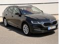 SKODA OCTAVIA Combi 2.0 TDI SCR Style 4x4 DSG Mo-i.Szkönyv.1 Tulaj.garanciális