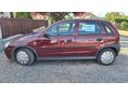 OPEL CORSA C 2003/5 - 2