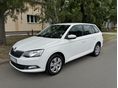 SKODA FABIA Combi 1.4 TDi Clever 73e. km. mo.-i. első gazdás
