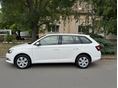 SKODA FABIA 2017/11 - 2
