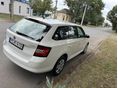 SKODA FABIA 2017/11 - 5