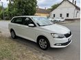 SKODA FABIA 2017/11 - 7