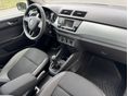 SKODA FABIA 2017/11 - 12