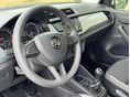 SKODA FABIA 2017/11 - 21