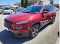 JEEP CHEROKEE 3.2 V6 Pentastar Trailhawk (Active Drive Lock) (Automata) 38751 km