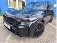 BMW X5 xDrive30d (Automata) M.o.-i - ÁFÁS - Légrugó - 4x klíma - 22 kerekek - Vonóhorog