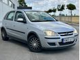 OPEL CORSA C 1.2 16V Elegance Klíma .el ablakok .Megkímélt állapot friss műszaki vizsga !!