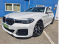 BMW 530e (Automata) M Sport - M.o.-i - ÁFÁS - Tetőablak - Adaptív tempomat