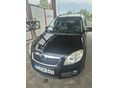 SKODA ROOMSTER 1.4 16V Nano