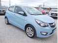 OPEL KARL 2016/4 - 4