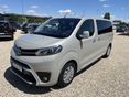 TOYOTA PROACE 2.0 D-4D Family Comfort L1H1 Digitklíma+Hátsóklíma.360Kamera.Radar.Holttérfigyelő.Tempomat