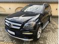 MERCEDES-BENZ GL 350 BlueTEC 4Matic (Automata) (7 személyes )