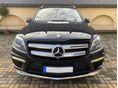 MERCEDES-BENZ GL 350 2014/7 - 2
