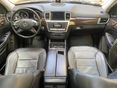 MERCEDES-BENZ GL 350 2014/7 - 8