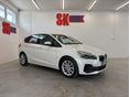 BMW 225xe iPerformance (Automata) 77eKm! 2. tul.! Vezetett szervizmúlt! LED! Tolatókamera! Navi! Apple CarPlay!