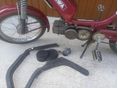 JAWA 210 BABETTA 