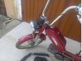 JAWA 210 BABETTA 1991/6 - 8