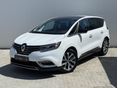 RENAULT ESPACE 1.6 dCi Initiale Paris 4Control EDC6 NAVI.SÁVTARTÓ.CARPLAY.KAMERA.PANORÁMA.FÉLBŐR.FULL LED.!!MEGKÍMÉLT--2 TULAJ!!