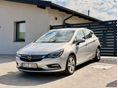 OPEL ASTRA K 1.4 T Dynamic Ülés-Kormányfűtés Tolatókamera&radar Tempomat