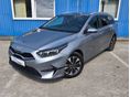 KIA CEE'D Ceed SW 1.5 T-GDI Gold M.o.-i - ÁFÁS - ADA Plus csomag - Kormánykerékfűtés