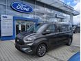 FORD TRANSIT Tourneo Custom 2.0 TDCi 320 L2H1 Titanium (Automata) (9 személyes ) 8/9 SZEMÉLYES KAVOSZ 3% FIX! TÖBB SZÍN! REMEK ÁR!