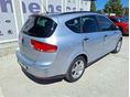 SEAT ALTEA 2007/12 - 3