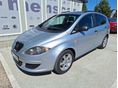 SEAT ALTEA 2007/12 - 5