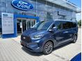 FORD TRANSIT Tourneo Custom 2.0 TDCi 320 L2H1 Titanium (Automata) (9 személyes ) 8/9 SZEMÉLYES KAVOSZ 3% FIX! TÖBB SZÍN! REMEK ÁR!