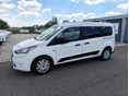 FORD CONNECT Transit240 1.5 TDCi L2 Trend 5személyes TGK(N1) 2022-es Hosszított Navi Kamera 3%THM 12hó garancia