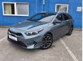 KIA CEE'D Ceed SW 1.5 T-GDI Gold Sport M.o.-i - ÁFÁS - Kormánykerékfűtés - Tolatókamera