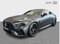MERCEDES-AMG CLE 53 4MATIC 4MATIC+ 9G-TRONIC Mild hybrid drive