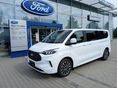 FORD TRANSIT Tourneo Custom 2.0 TDCi 320 L2H1 Titanium (Automata) (9 személyes ) 8/9 SZEMÉLYES KAVOSZ 3% FIX! TÖBB SZÍN! REMEK ÁR!