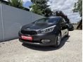 KIA CEE'D 1.4 CVVT EX Tolatóradar/Vonóhorog/2kulcs/Klíma/Friss műszaki