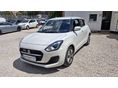 SUZUKI SWIFT 1.2 Dualjet Hybrid GL 56ekm. Friss vizsga. LED fényszóró