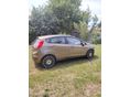 FORD FIESTA 2013/4 - 7