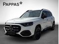 MERCEDES-BENZ GLB-OSZTÁLY GLB 200 7G-DCT Mild hybrid drive