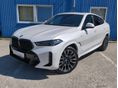 BMW X6 xDrive40d (Automata) M Sport Pro - Vonóhorog - Légrugó - 4x klíma