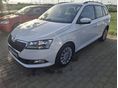 SKODA FABIA 1.0 TSI Ambition 1 tulaj. magyarországi. szervizkönyves 131 ezer km
